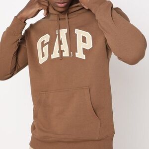 GAP Logo Hoodie